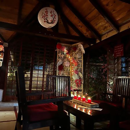 锡吉什瓦拉 Casa Lily - Japanese Retreat酒店 外观 照片