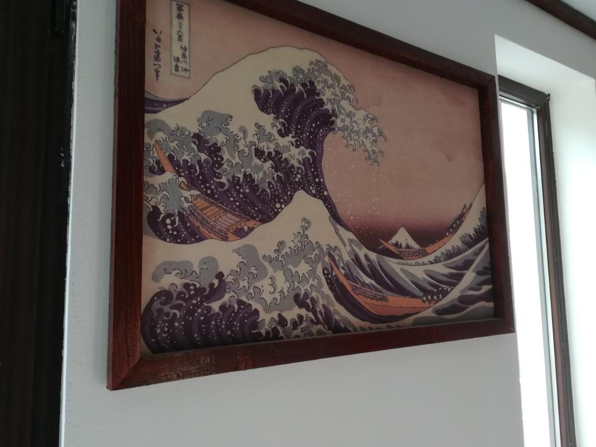 锡吉什瓦拉 Casa Lily - Japanese Retreat酒店 外观 照片
