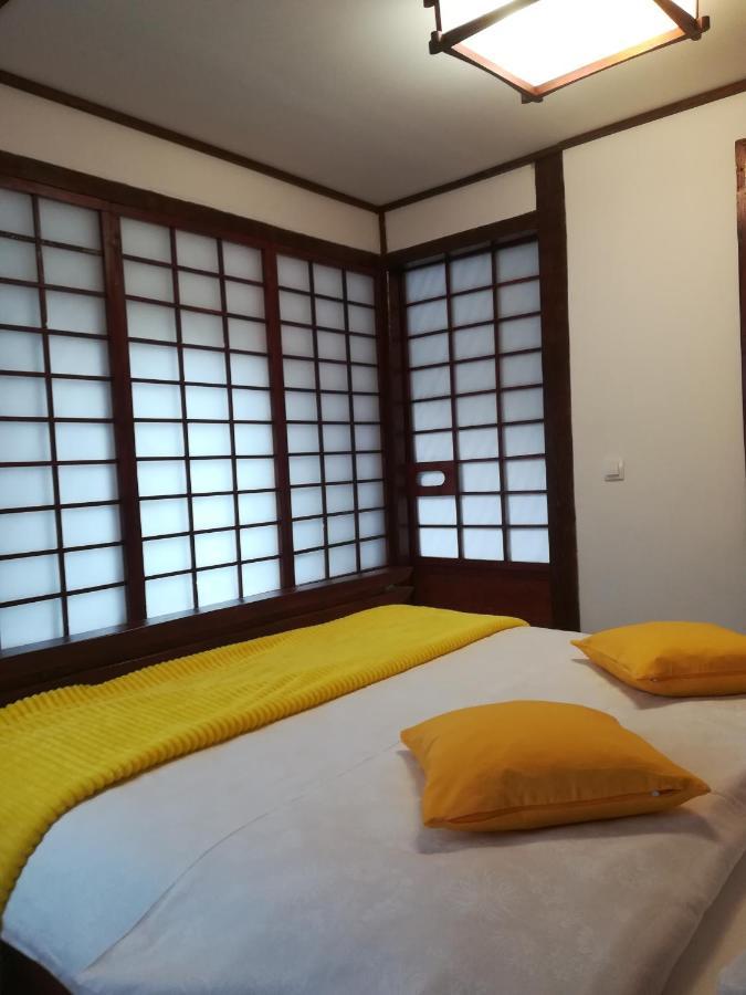 锡吉什瓦拉 Casa Lily - Japanese Retreat酒店 外观 照片