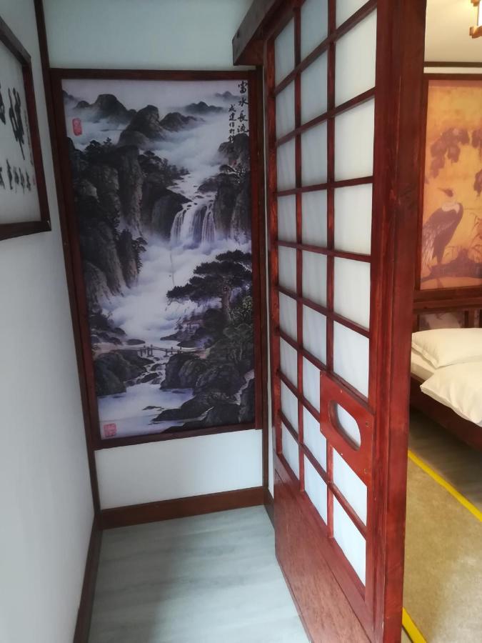 锡吉什瓦拉 Casa Lily - Japanese Retreat酒店 外观 照片