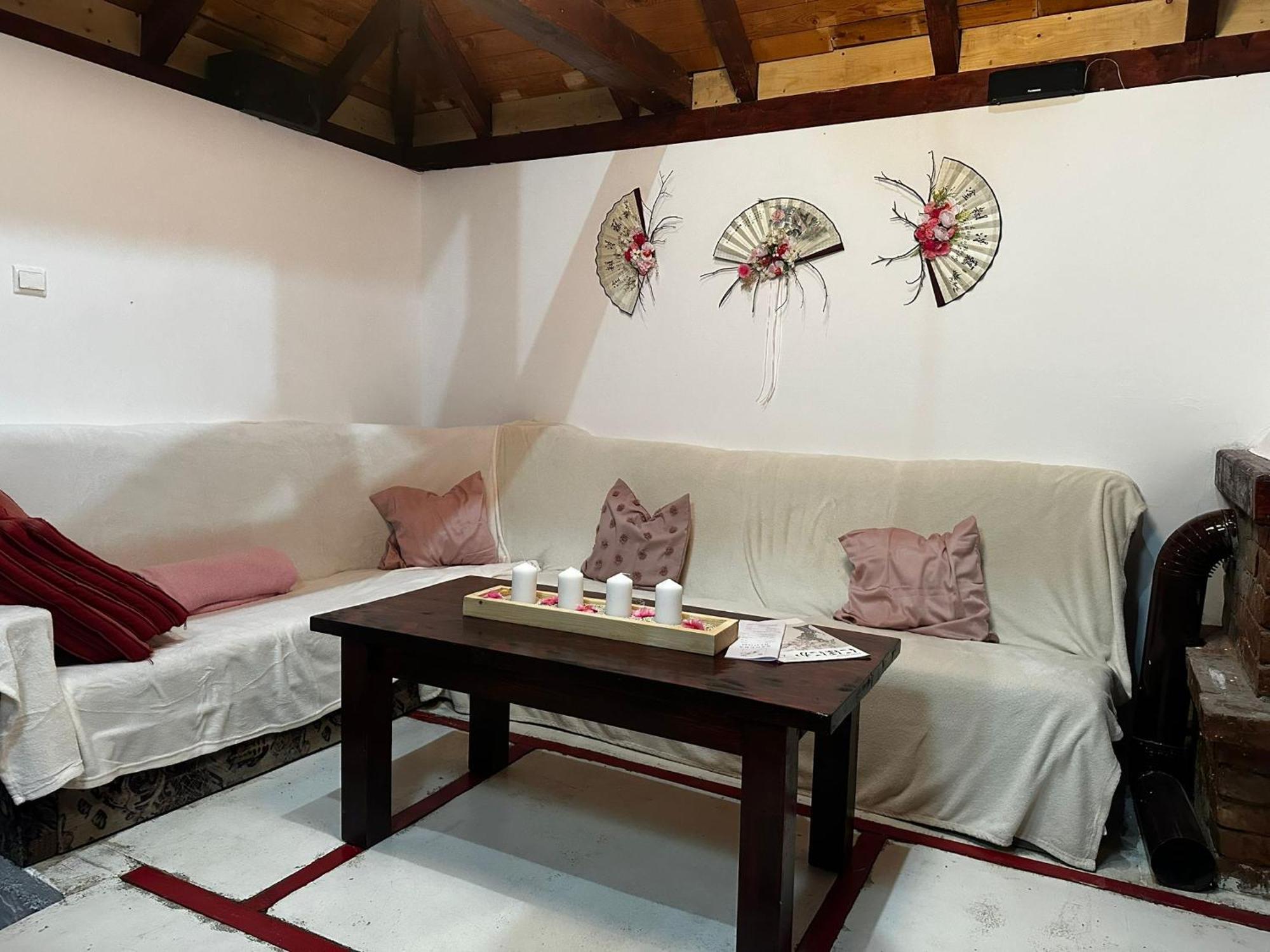 锡吉什瓦拉 Casa Lily - Japanese Retreat酒店 外观 照片