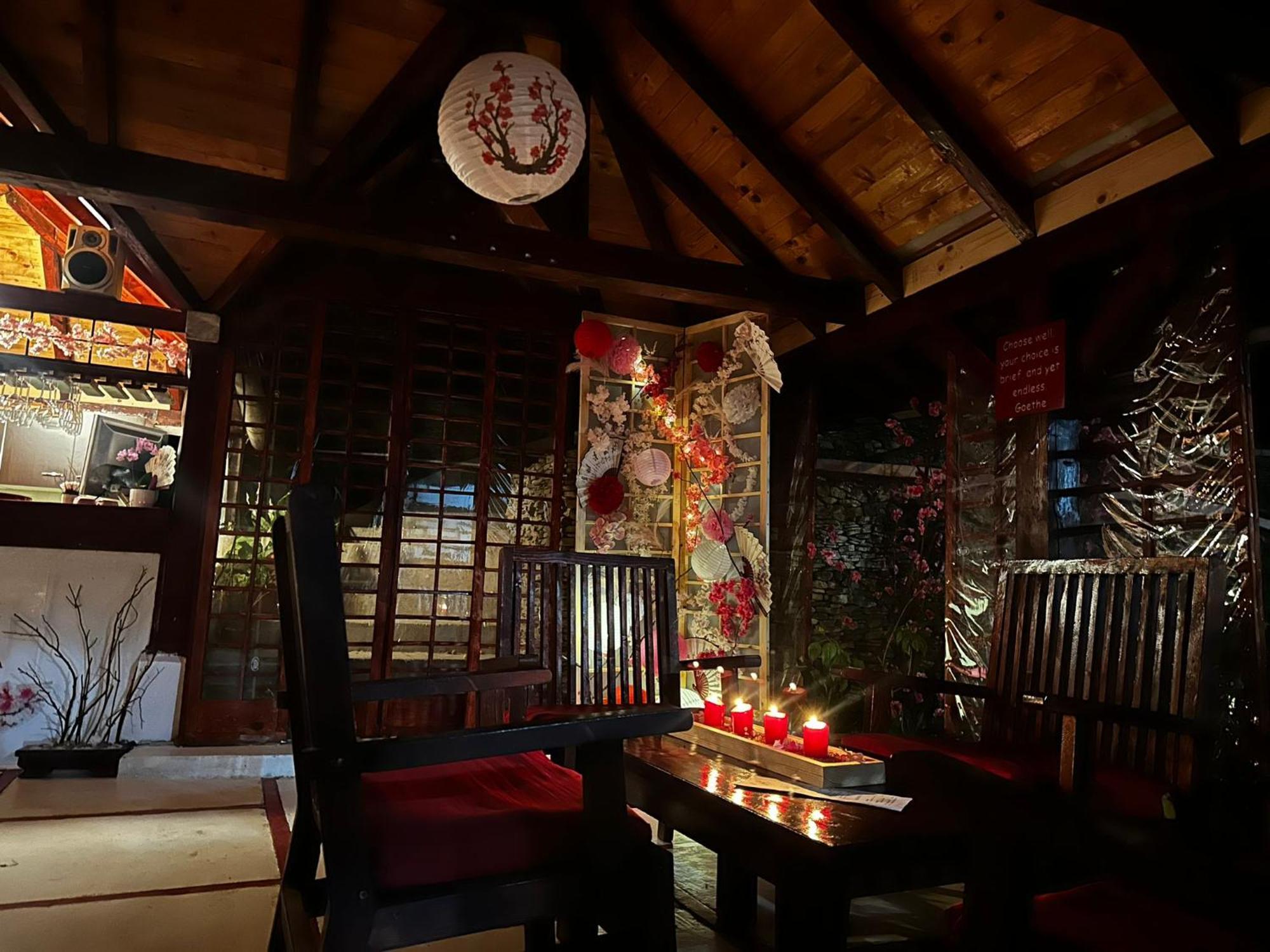 锡吉什瓦拉 Casa Lily - Japanese Retreat酒店 外观 照片
