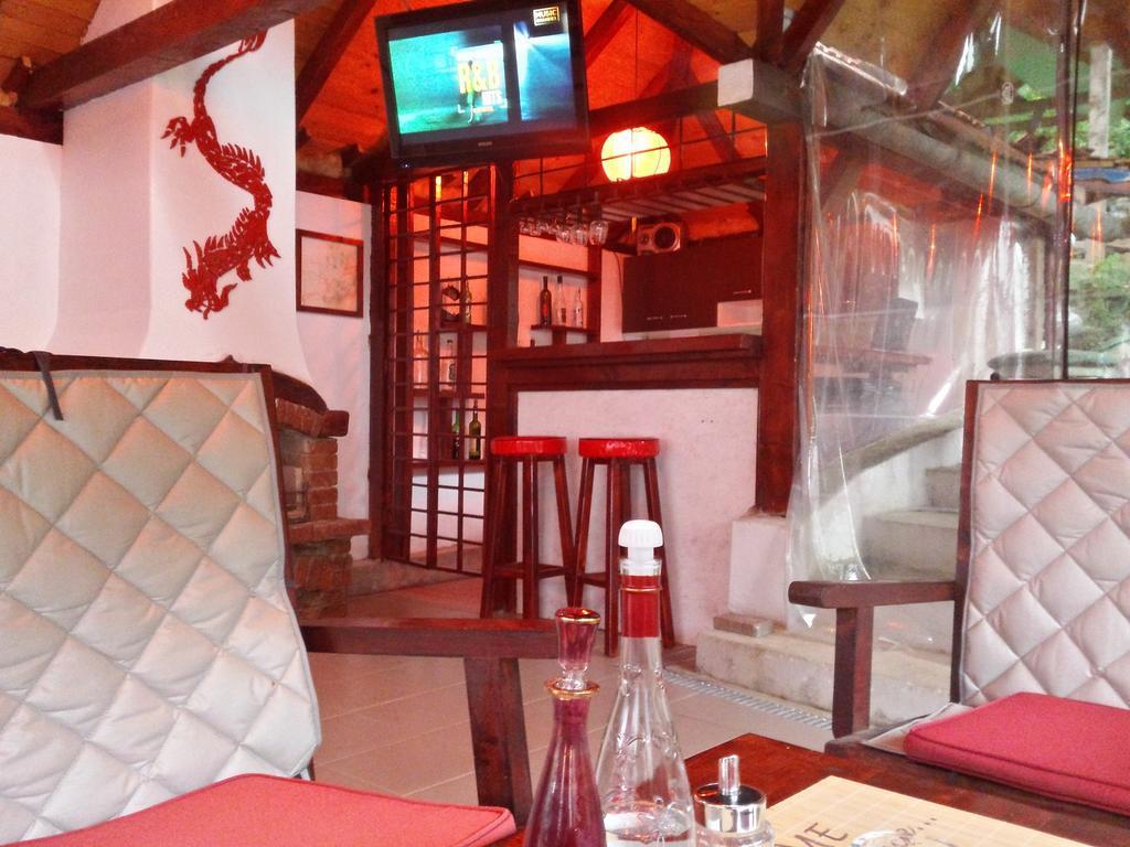 锡吉什瓦拉 Casa Lily - Japanese Retreat酒店 外观 照片