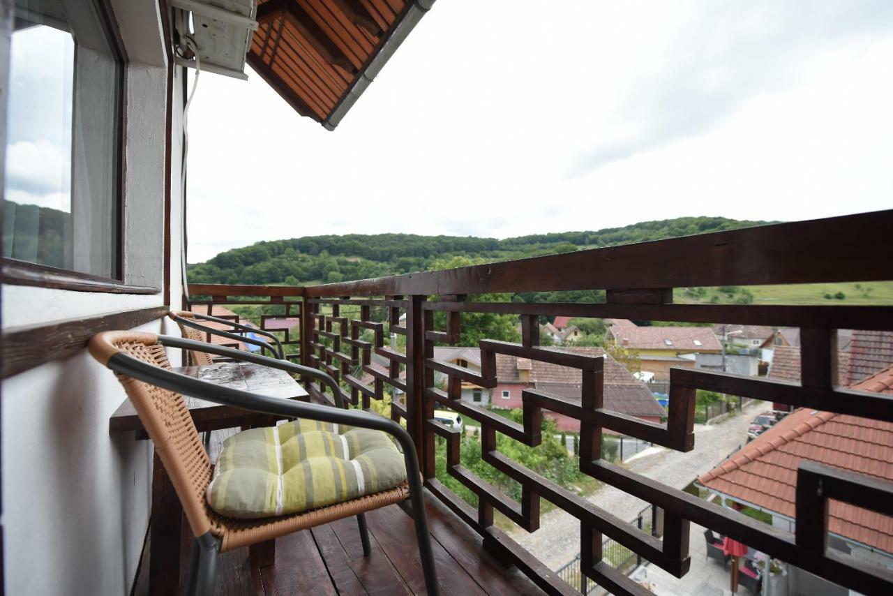 锡吉什瓦拉 Casa Lily - Japanese Retreat酒店 外观 照片