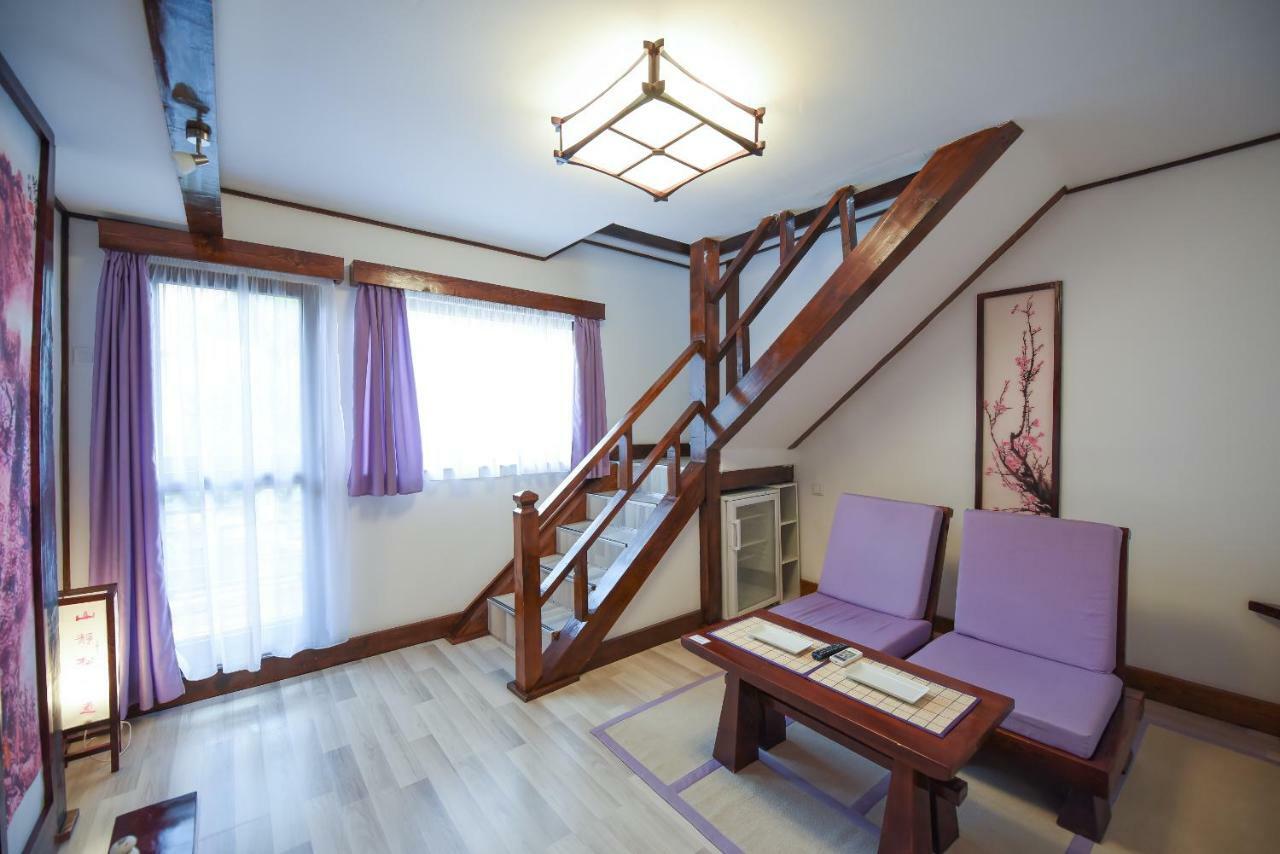 锡吉什瓦拉 Casa Lily - Japanese Retreat酒店 外观 照片